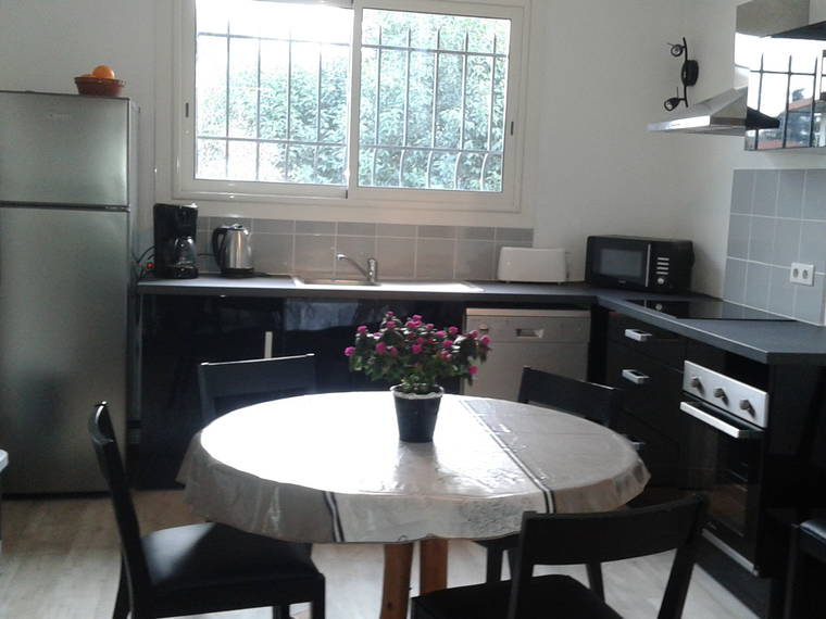 Homestay Nîmes 219405