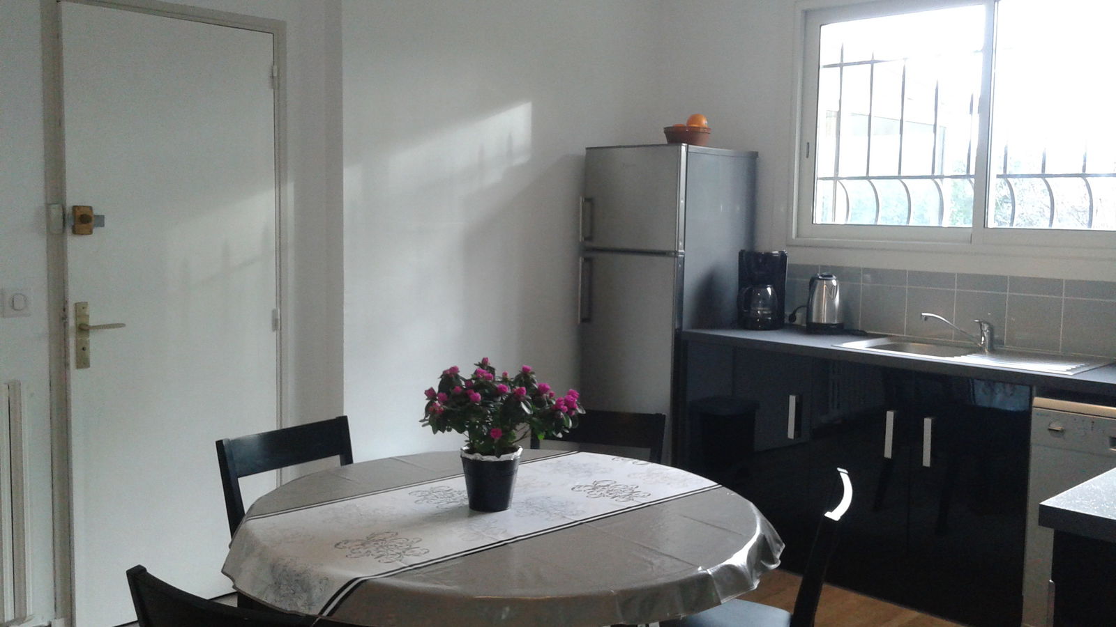 Homestay Nîmes 219405