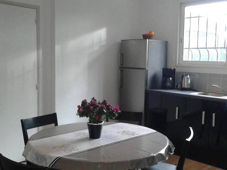 Gastgezin Nîmes 219405-3