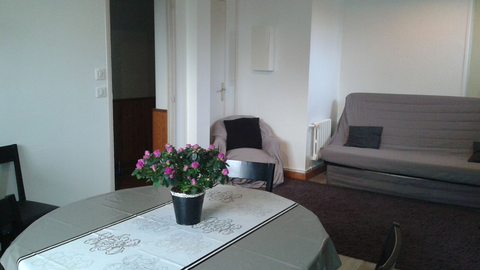 Homestay Nîmes 219405