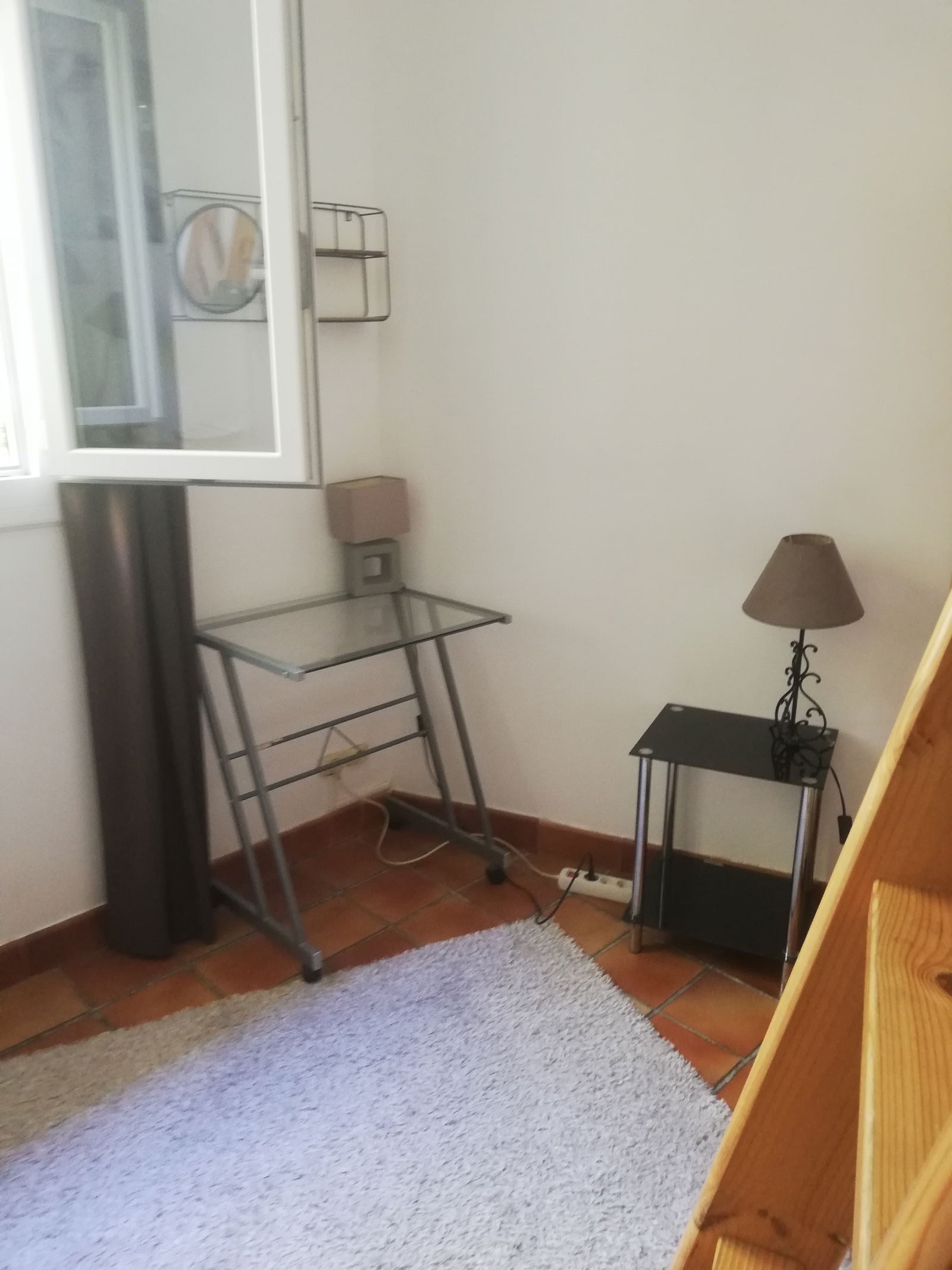 Homestay Nîmes 219405