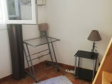 Homestay Nîmes 219405-6