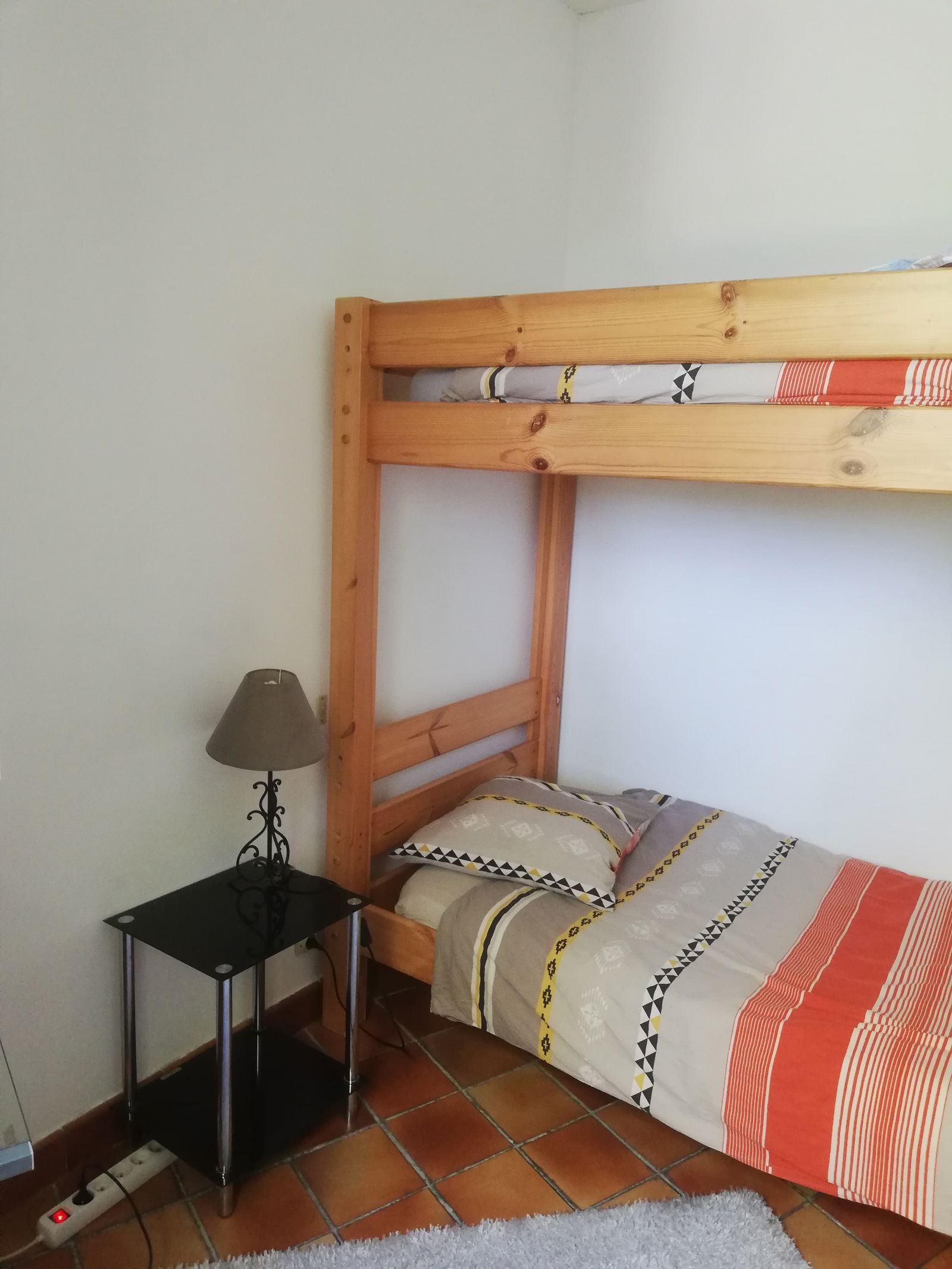 Homestay Nîmes 219405