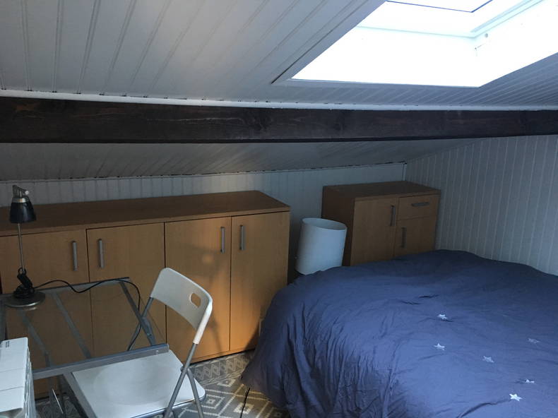 Quedarse En Casa Aix-en-Provence 219741-1