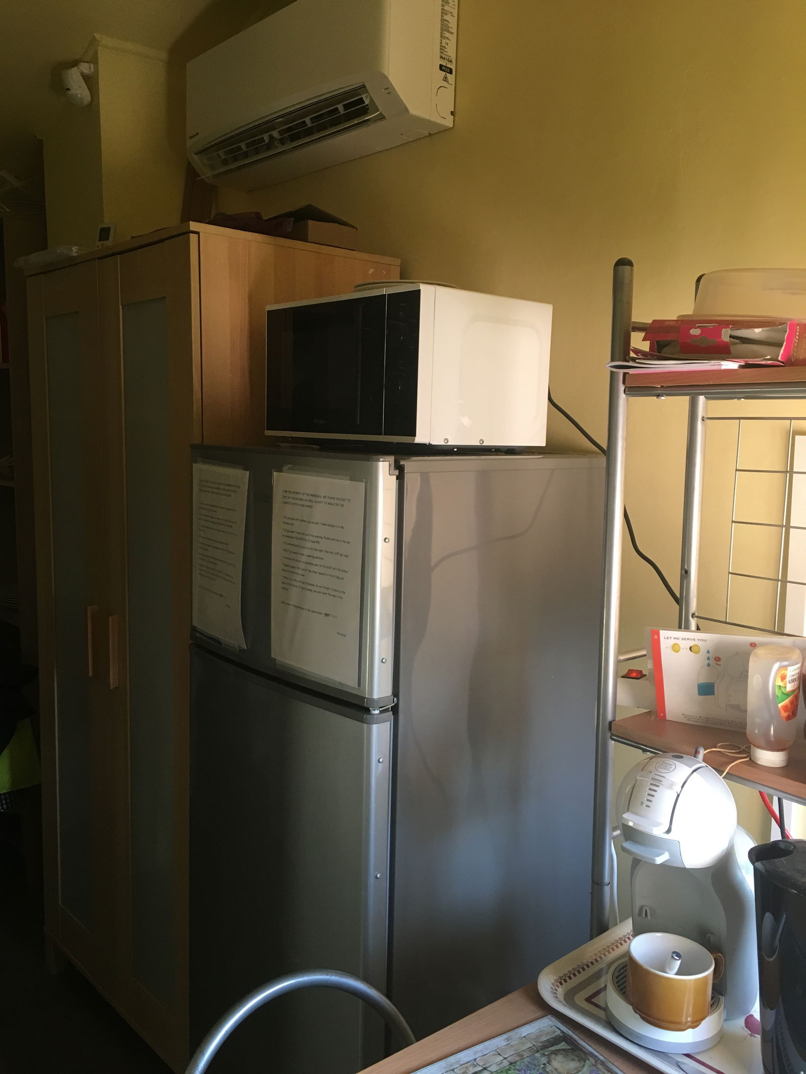 Homestay Aix-en-Provence 219741