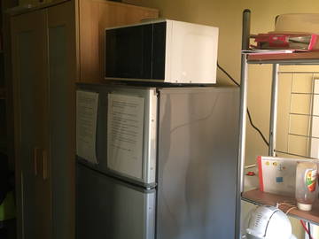 Chambre Chez L'habitant Aix-En-Provence 219741-4