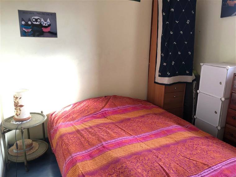 Homestay Sète 229731