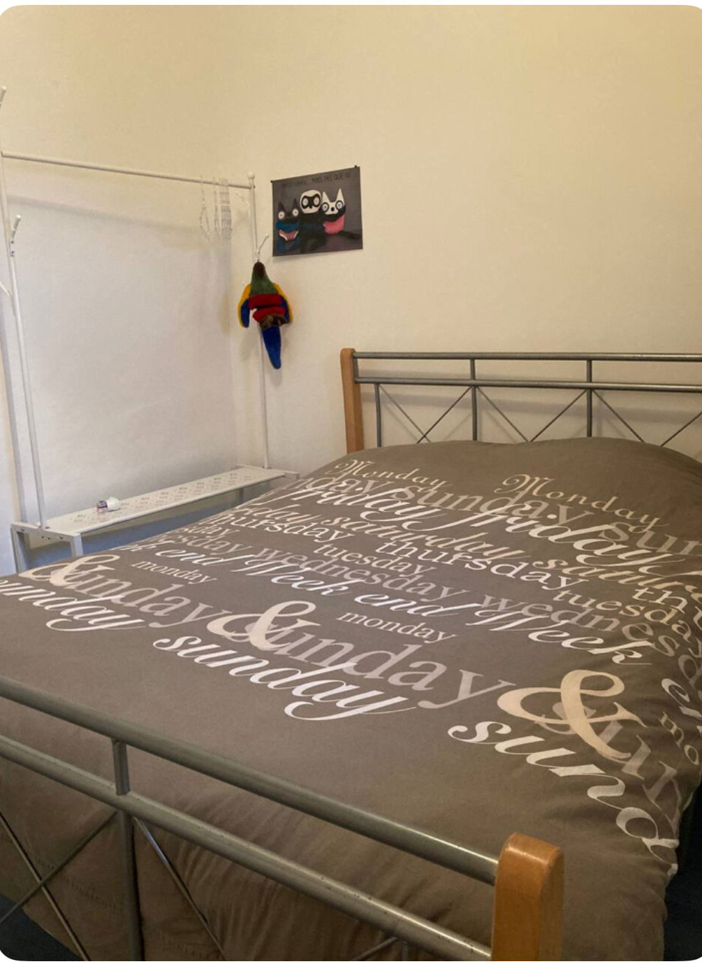 Homestay Sète 229731