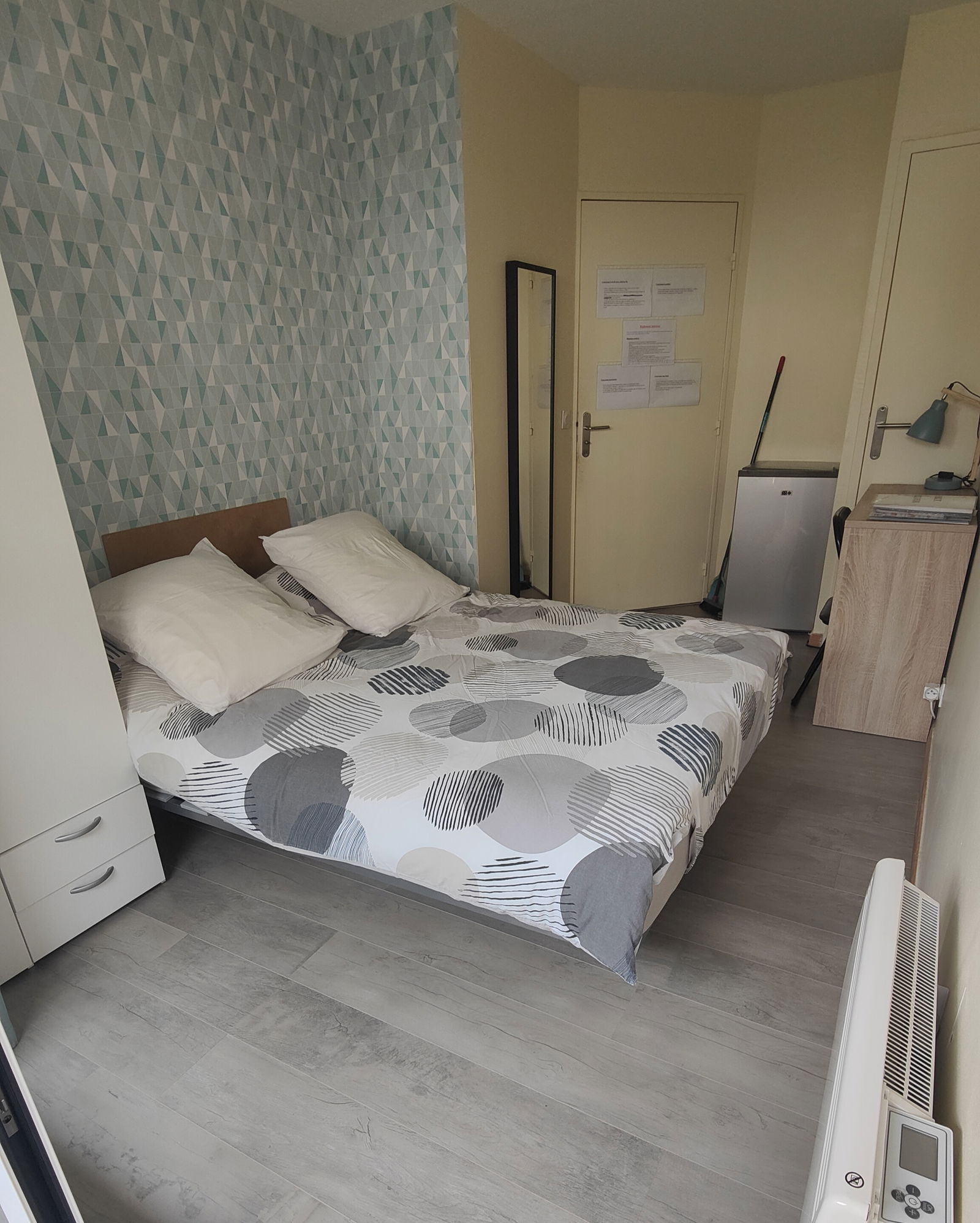 Homestay Montpellier 484350