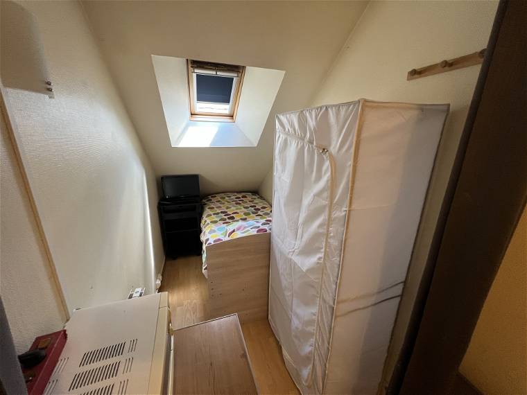 Chambre À Louer Chailles 134946-1