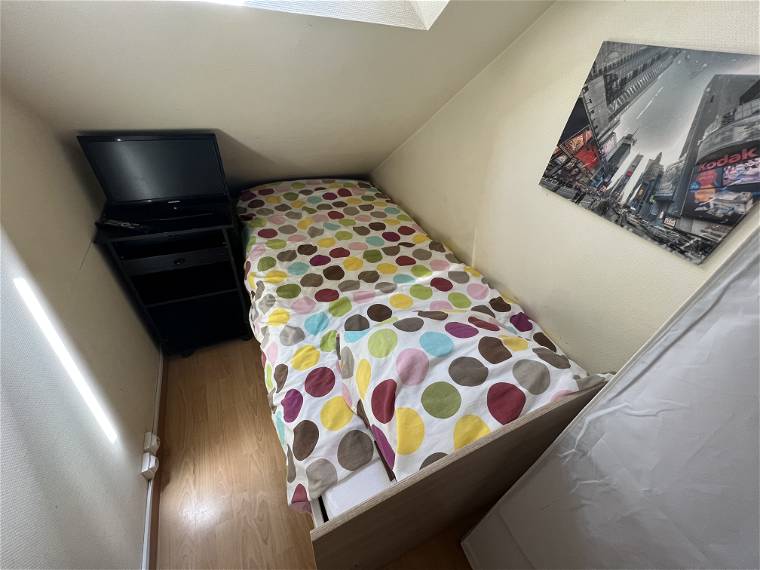 Chambre À Louer Chailles 134946