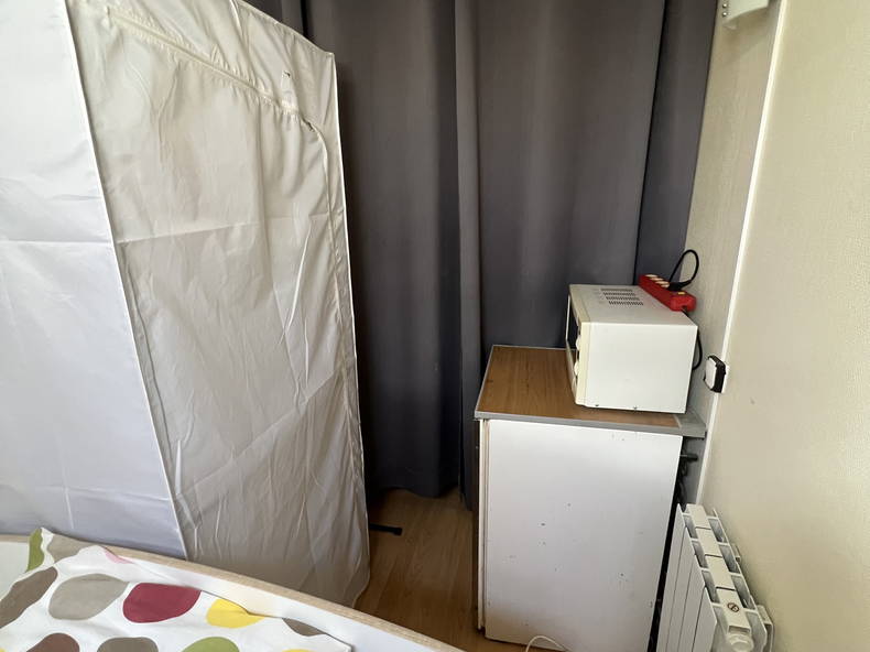 Quedarse En Casa Chailles 134946-3