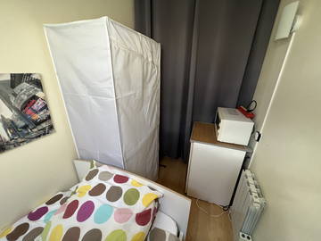 Chambre Chez L'habitant Chailles 134946-5