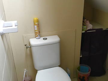 Chambre Chez L'habitant Chailles 134946-4