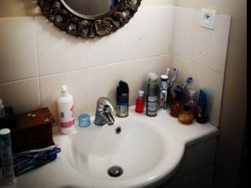 Chambre Chez L'habitant Chailles 134946-6