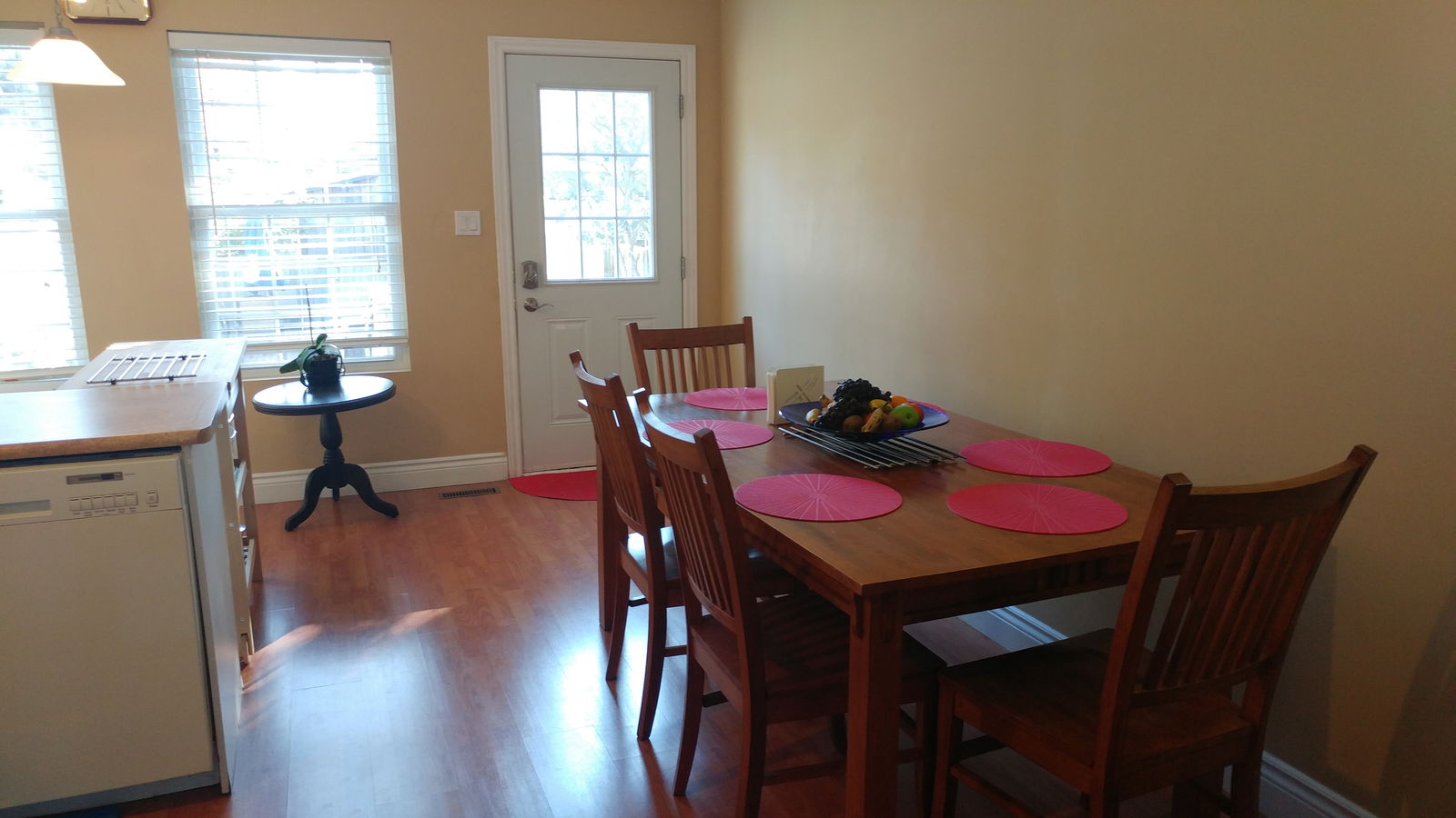 Homestay Toronto 266280