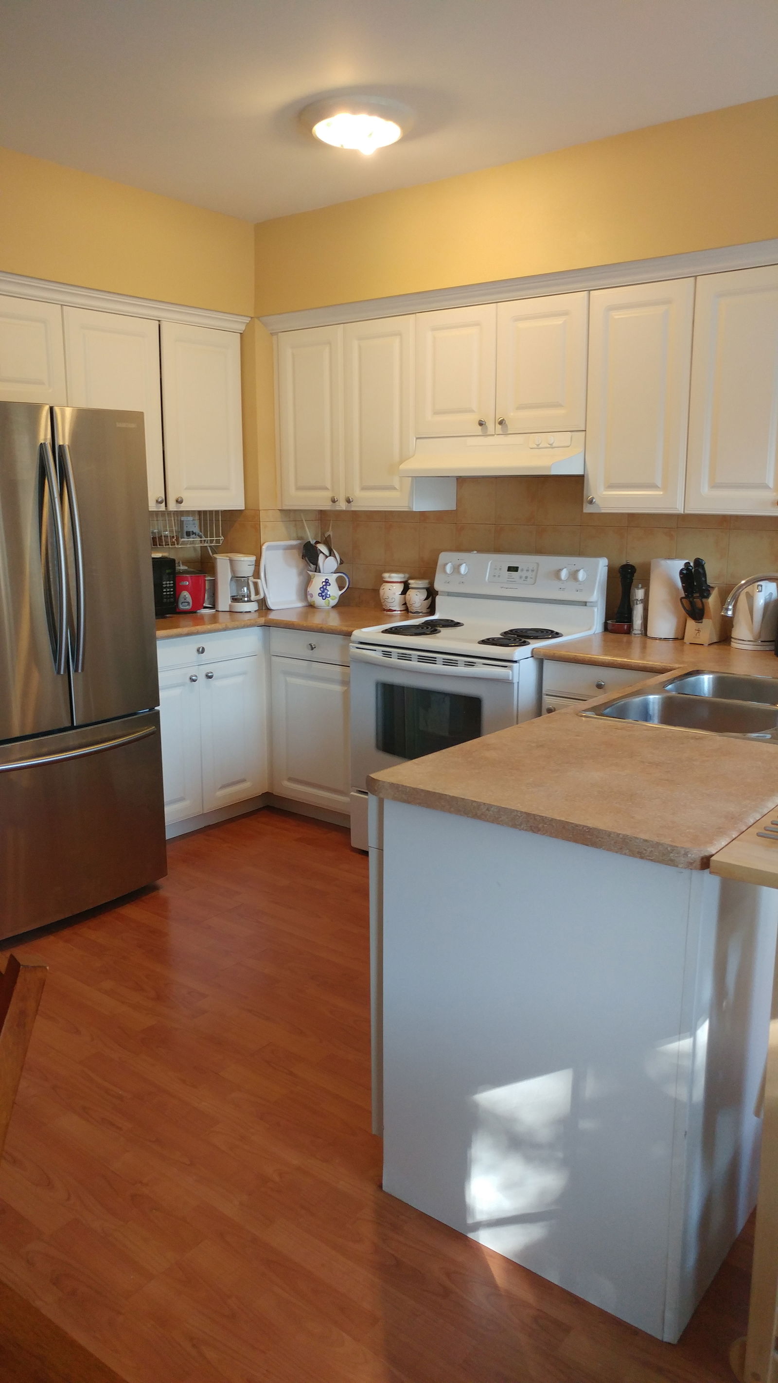 Homestay Toronto 266280