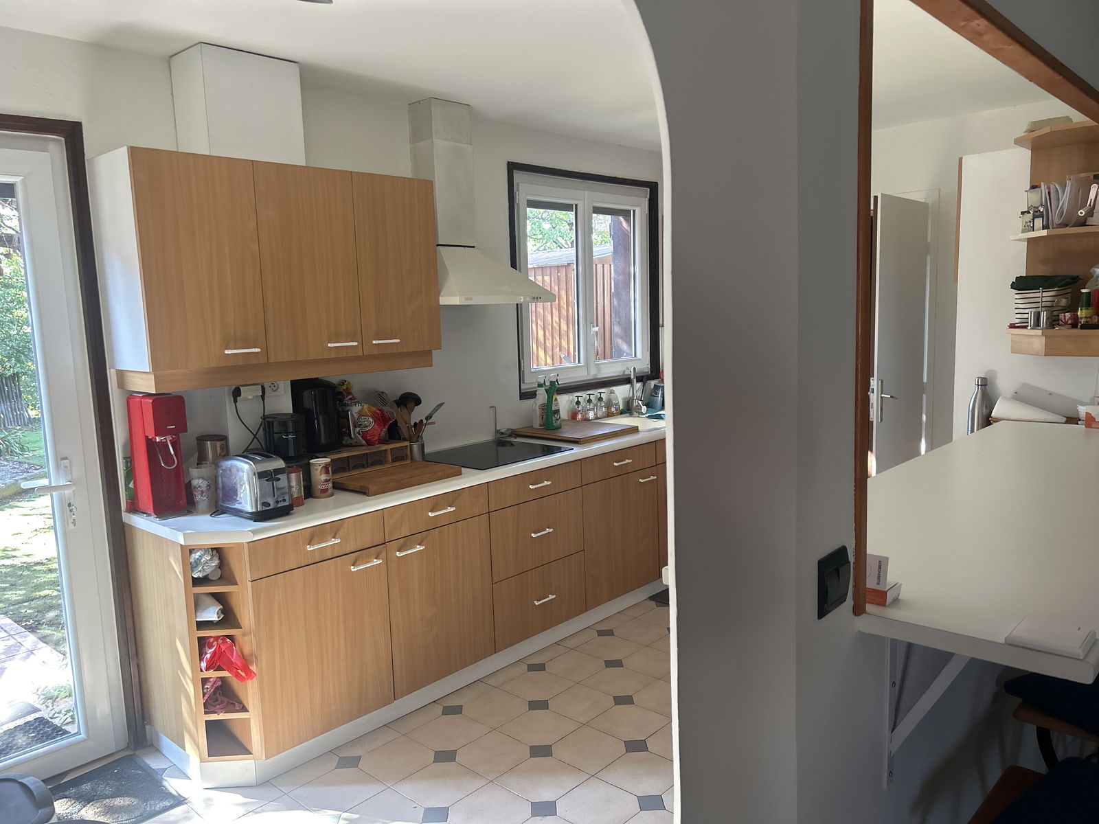 Homestay Meyzieu 560516