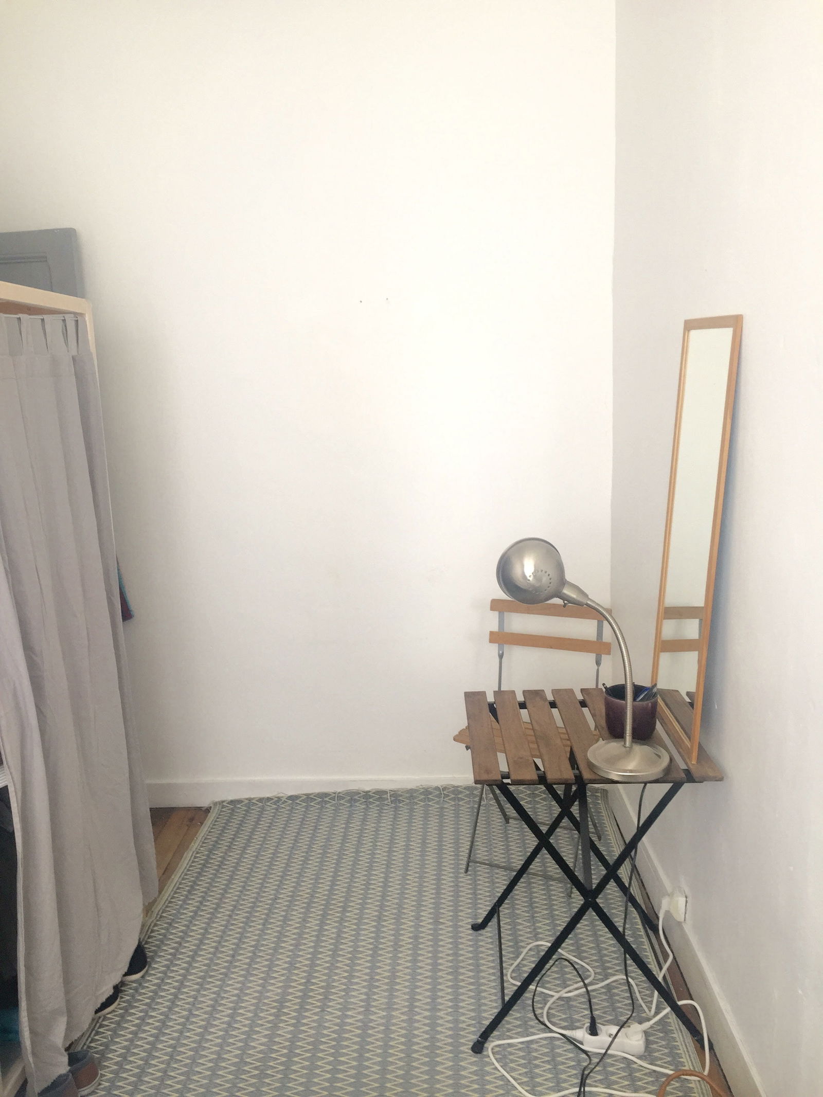 Homestay Lyon 178367