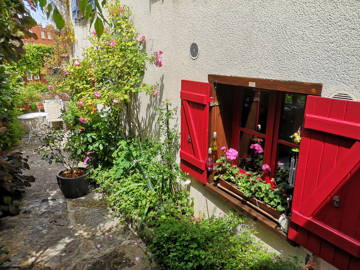 Chambre À Louer Le Pré-Saint-Gervais 237615