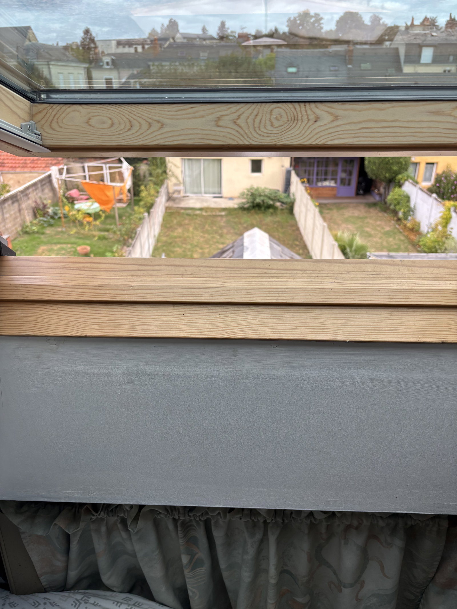 Homestay Le Mans 653427