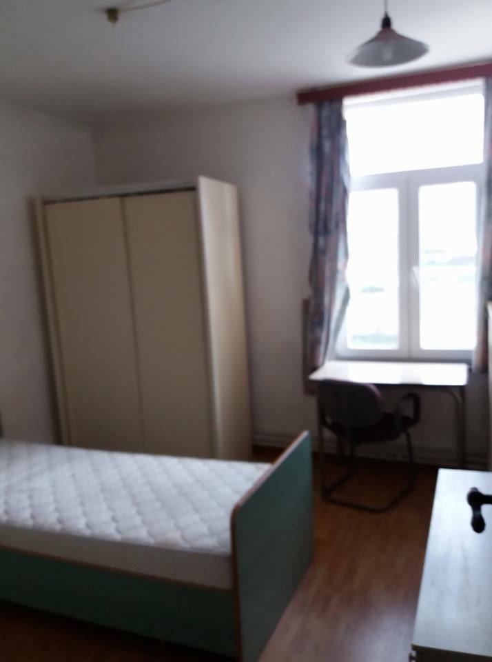 Colocation Morlanwelz 199851