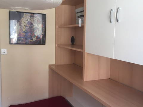 Homestay Genève 263046