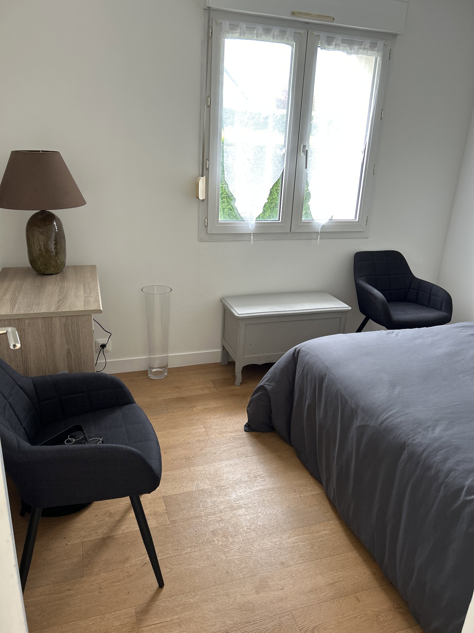 Homestay Éterville 493783