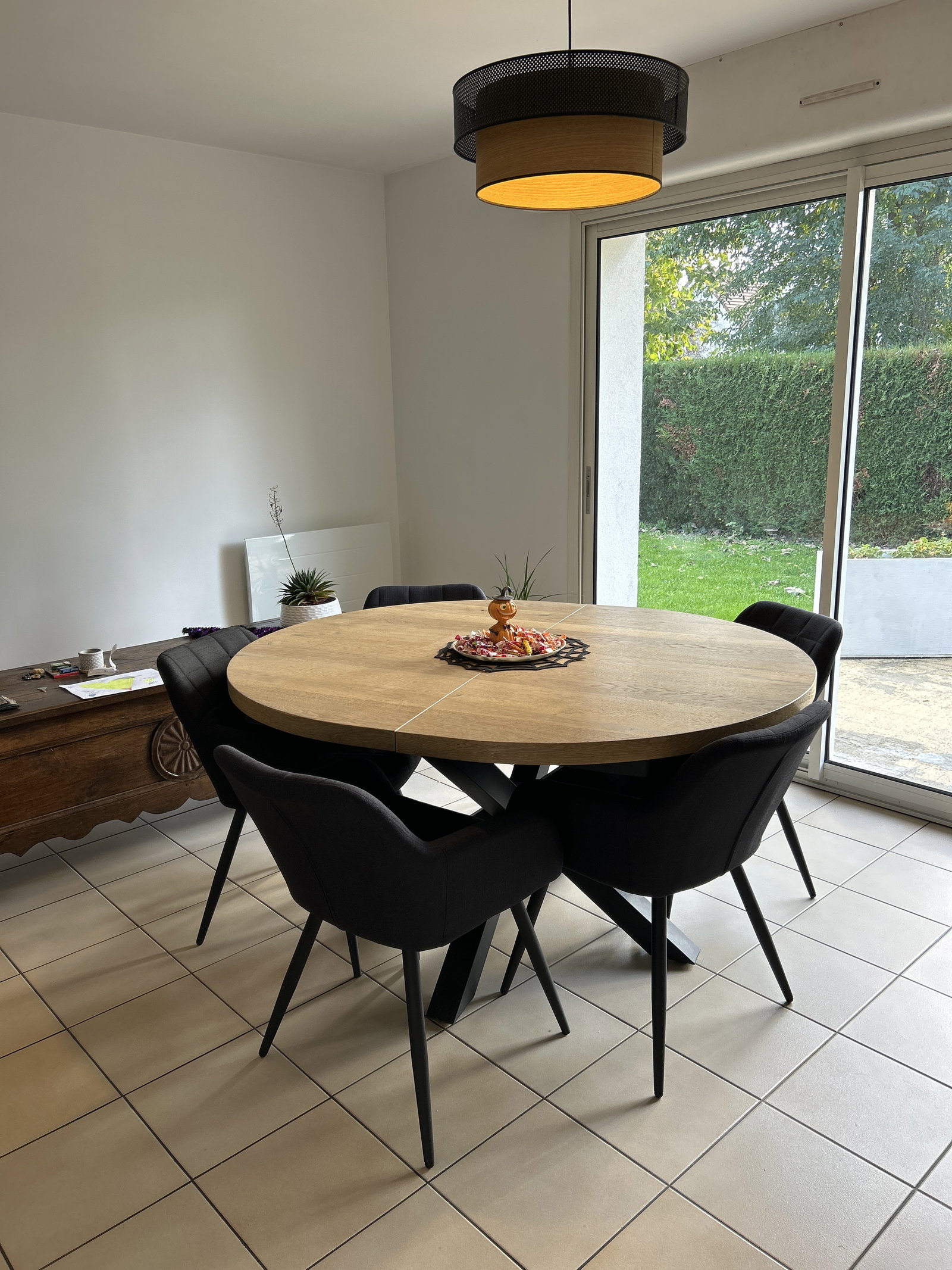 Homestay Éterville 493783