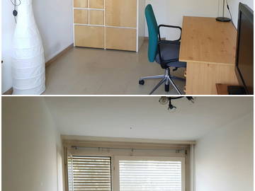 Chambre À Louer Genève 255934