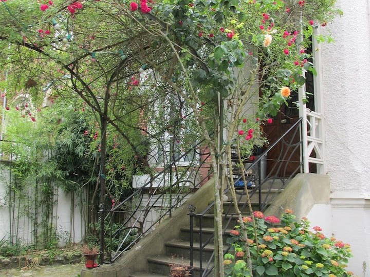 Homestay Fontainebleau 158057