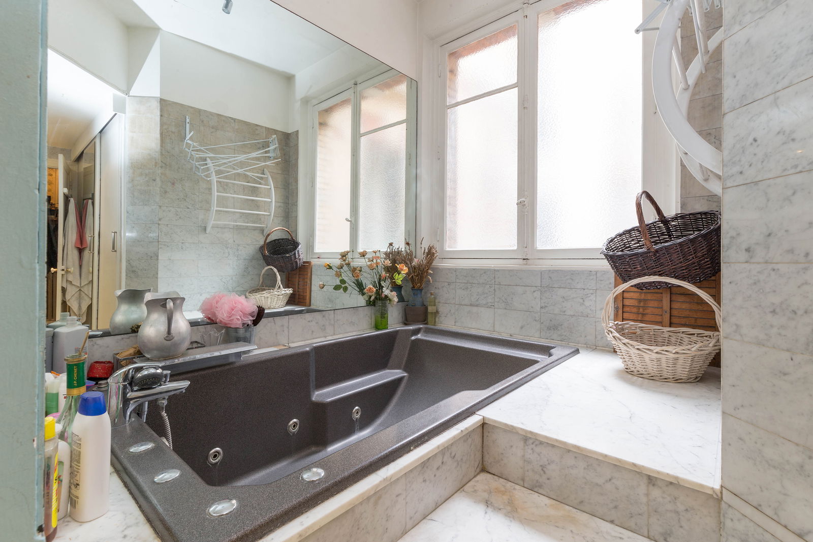 Homestay Paris 212236