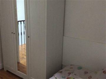 Room For Rent Bordeaux 245634