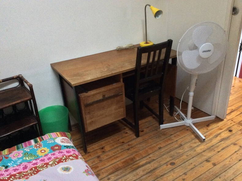 Homestay Bordeaux 245634-3