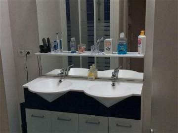 Homestay Bordeaux 245634-4