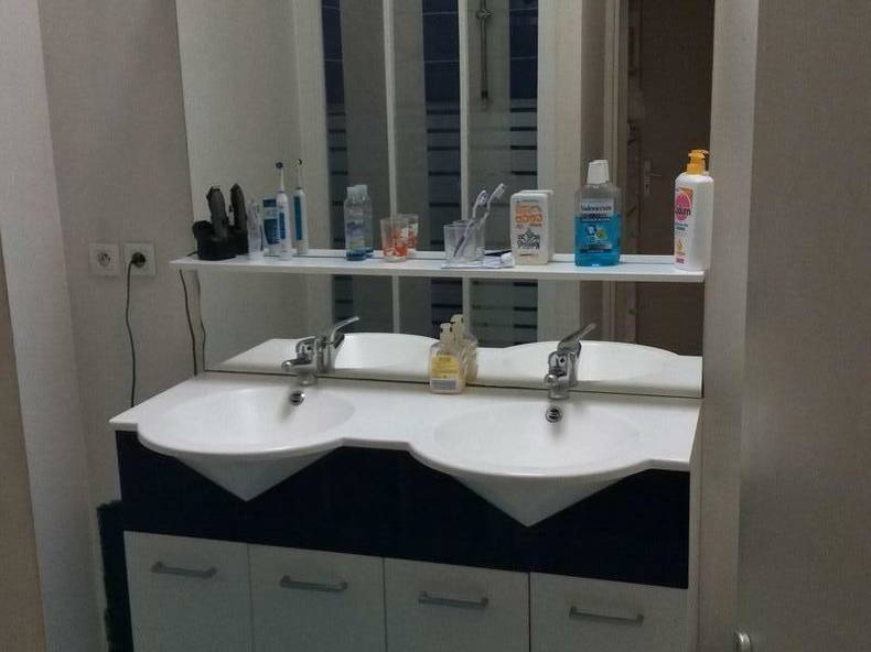 Homestay Bordeaux 245634-4