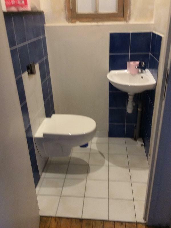 Homestay Bordeaux 245634