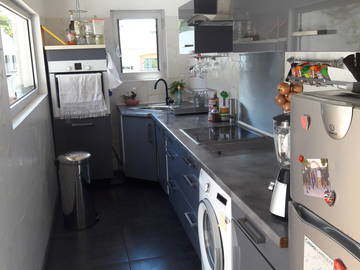 Room For Rent Le Cannet 250061