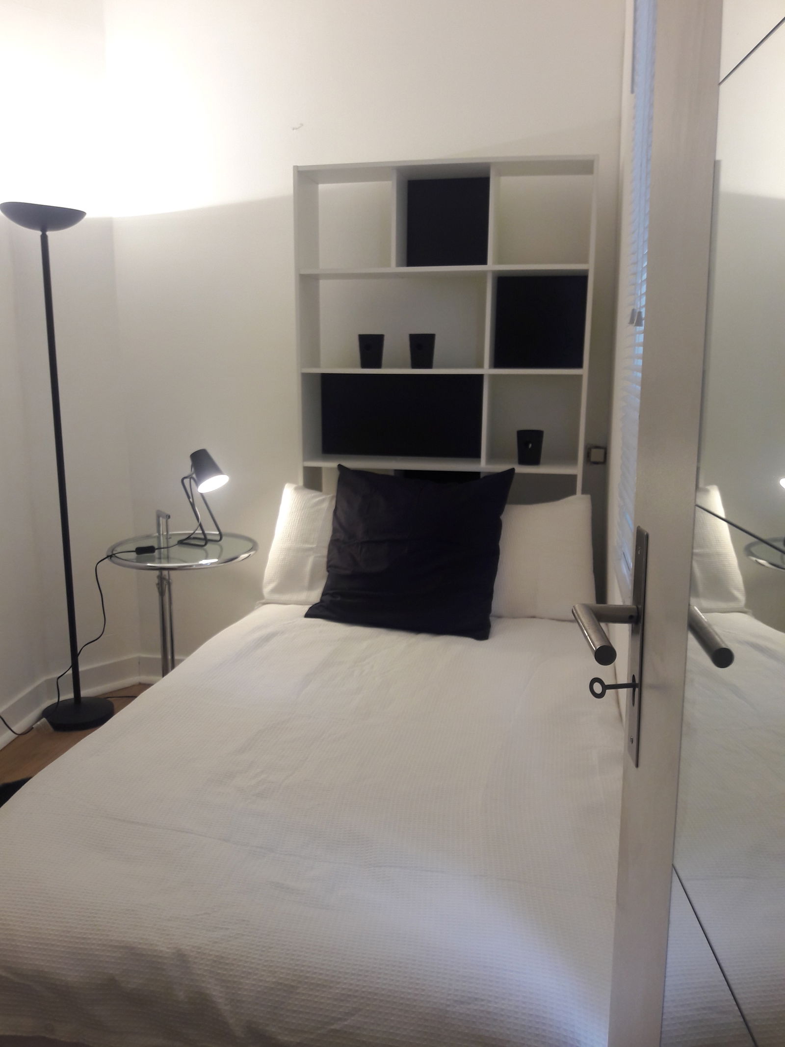 Homestay Le Cannet 250061