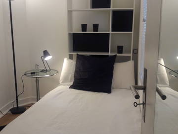 Homestay Le Cannet 250061-4