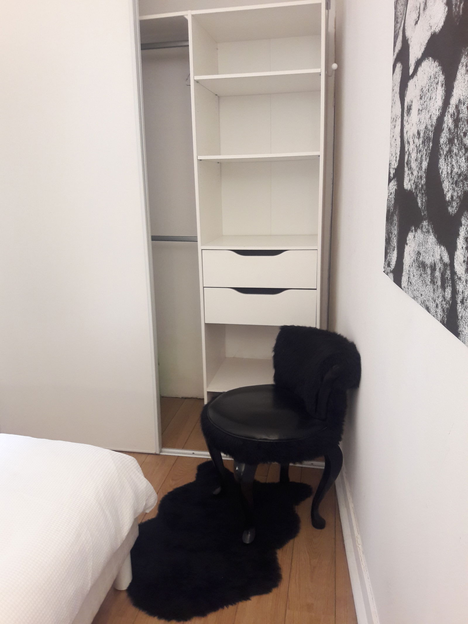 Homestay Le Cannet 250061