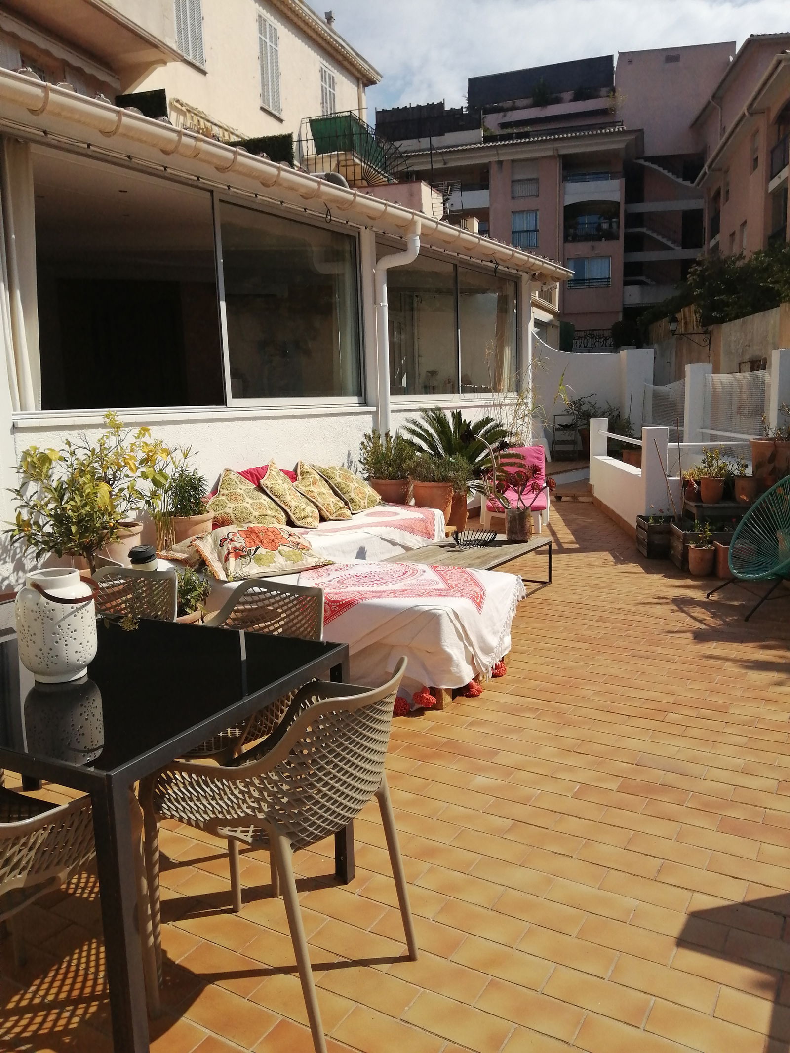 Homestay Le Cannet 250061