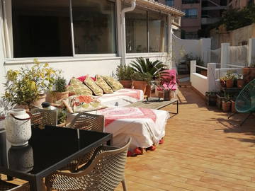 Homestay Le Cannet 250061-9