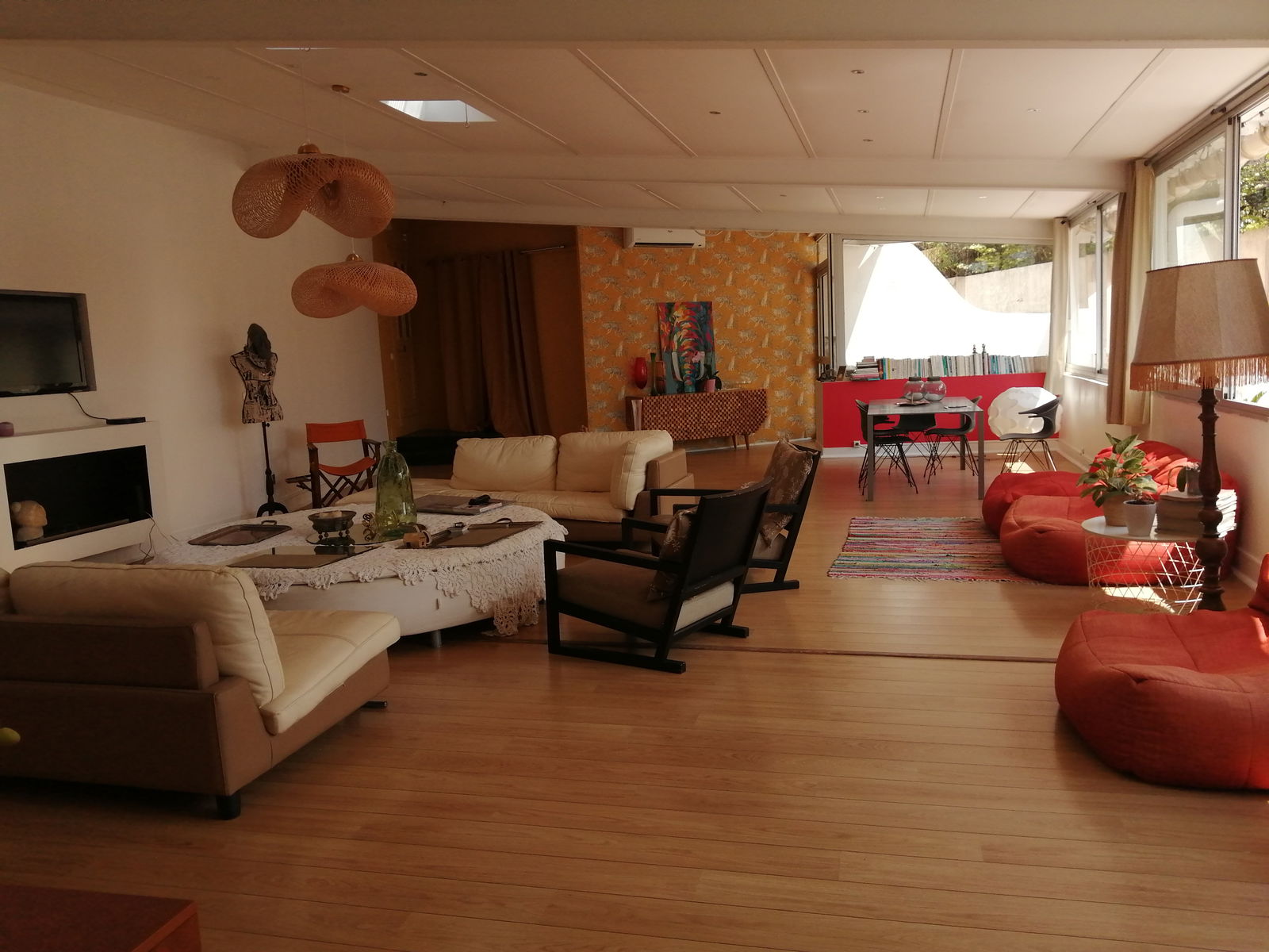 Homestay Le Cannet 250061