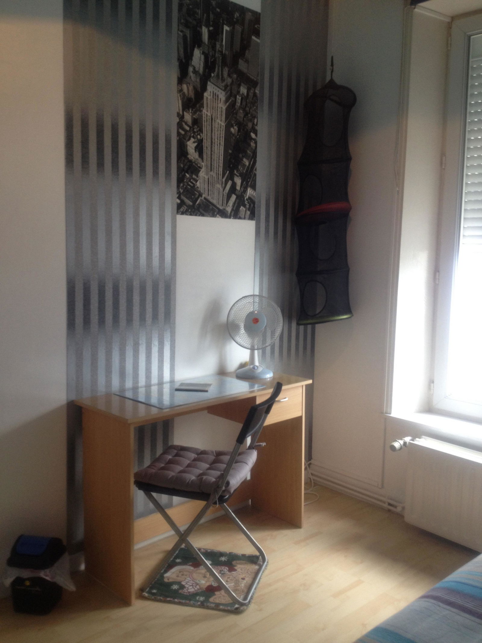 Homestay Nancy 11640