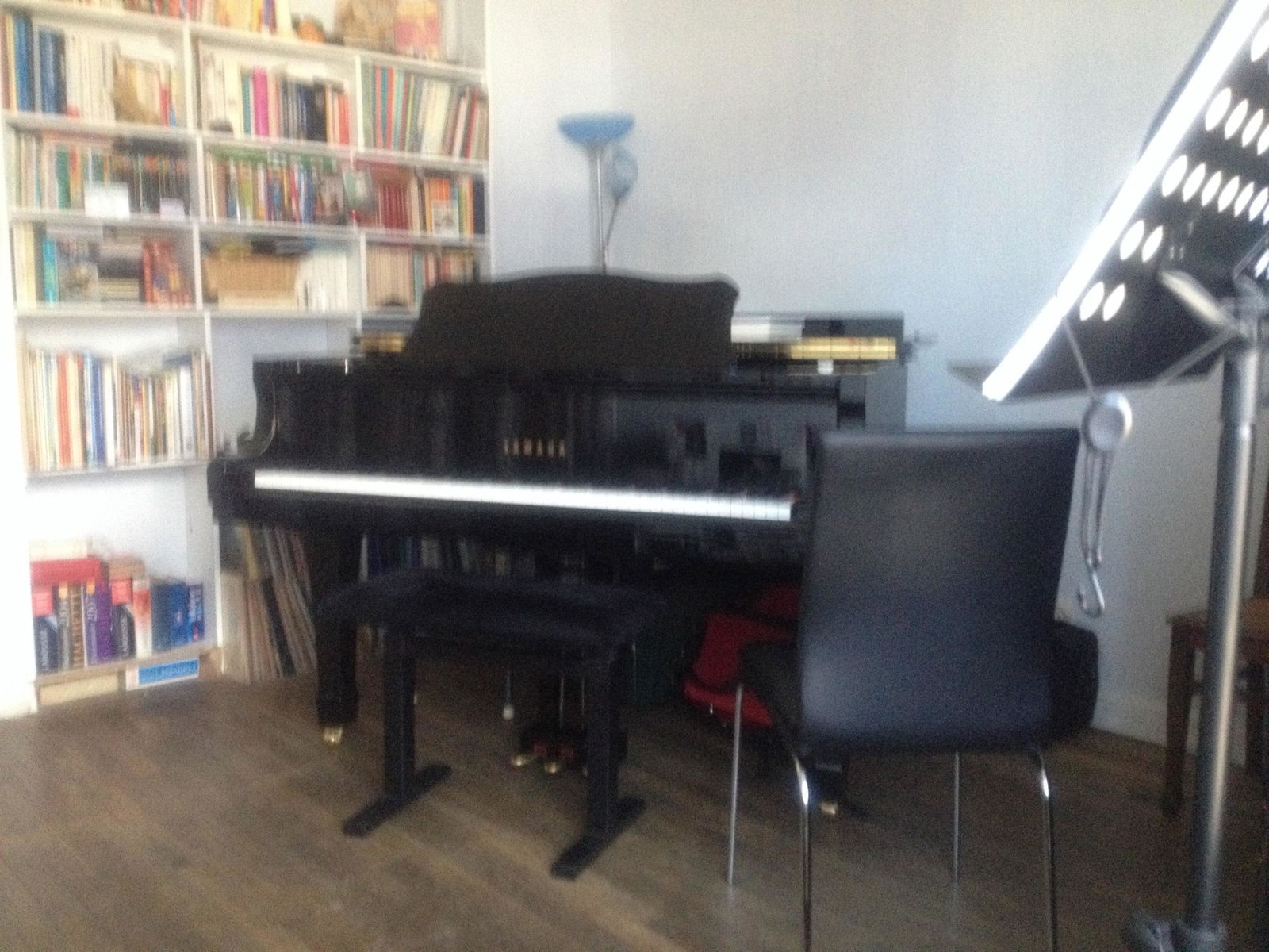 Homestay Nancy 11640