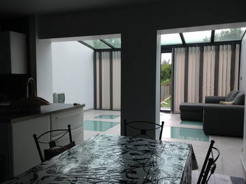 Chambre Chez L'habitant Nancy 11640-5