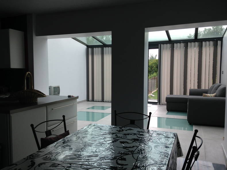 Chambre Chez L'habitant Nancy 11640-5