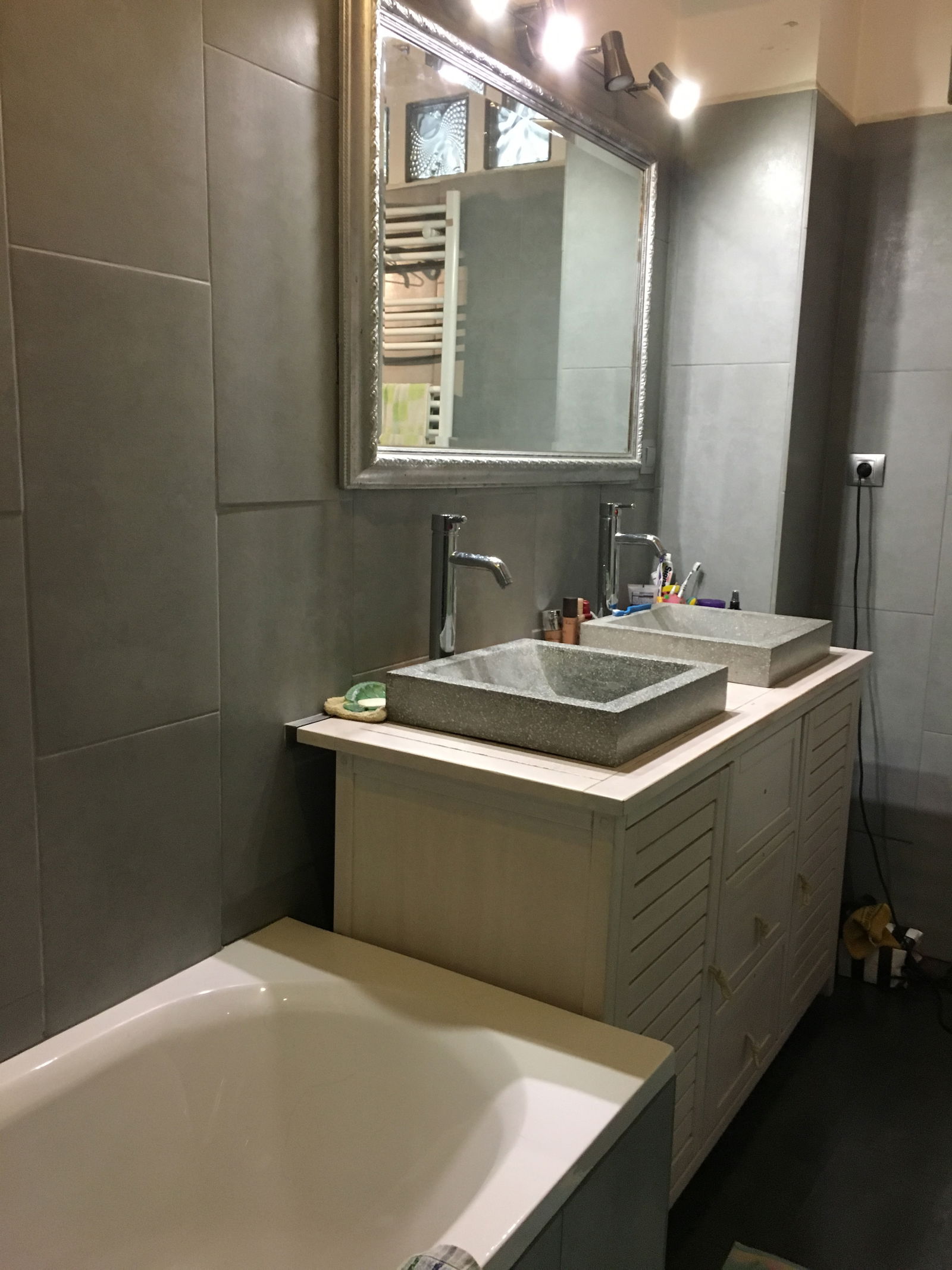 Homestay Nancy 11640