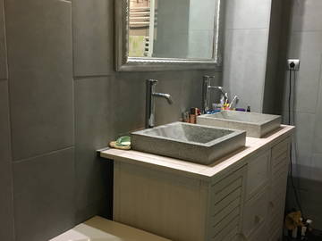 Chambre Chez L'habitant Nancy 11640-8